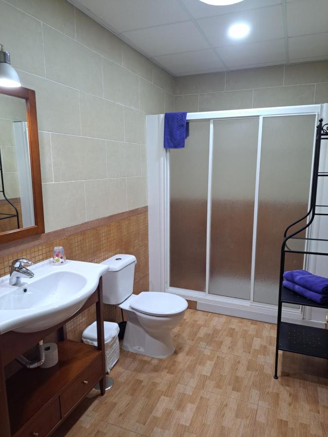 Edificio Prieto Viv 2B Διαμέρισμα Puerto del Rosario  Εξωτερικό φωτογραφία