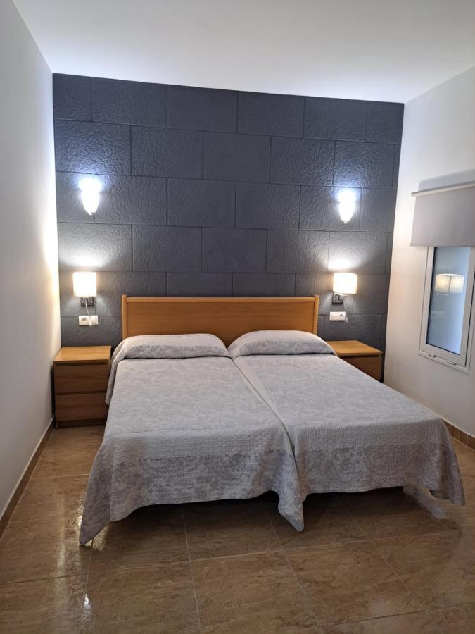 Edificio Prieto Viv 2B Διαμέρισμα Puerto del Rosario  Εξωτερικό φωτογραφία