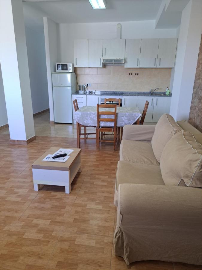 Edificio Prieto Viv 2B Διαμέρισμα Puerto del Rosario  Εξωτερικό φωτογραφία