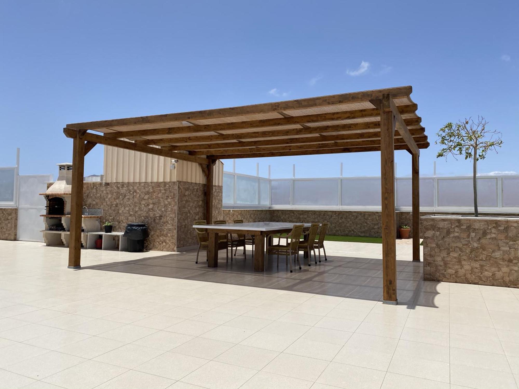 Edificio Prieto Viv 2B Διαμέρισμα Puerto del Rosario  Εξωτερικό φωτογραφία