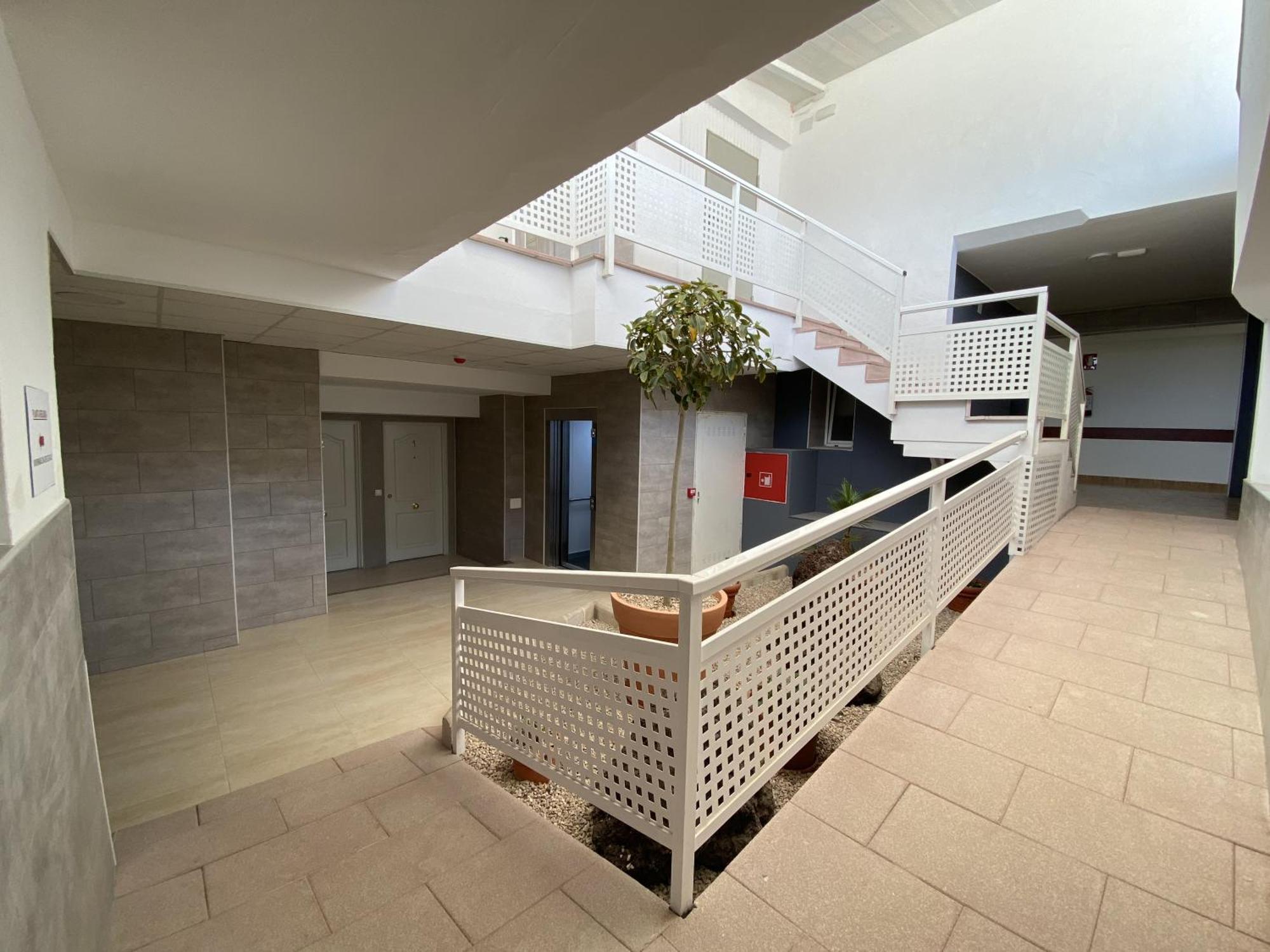 Edificio Prieto Viv 2B Διαμέρισμα Puerto del Rosario  Εξωτερικό φωτογραφία